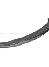 Carbonado CFRP AK Style Front Lip BMW 5 Series F10 M-Tech 2011-2016                                     - CMD008 - Image 12