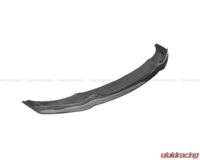 Carbonado CFRP AK Style Front Lip BMW 5 Series F10 M-Tech 2011-2016 - CMD008