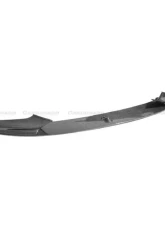 Carbonado CFRP MP Style Front Lip BMW 5 Series F10 M-Tech 2011-2016                                     - CMD009 - Image 12