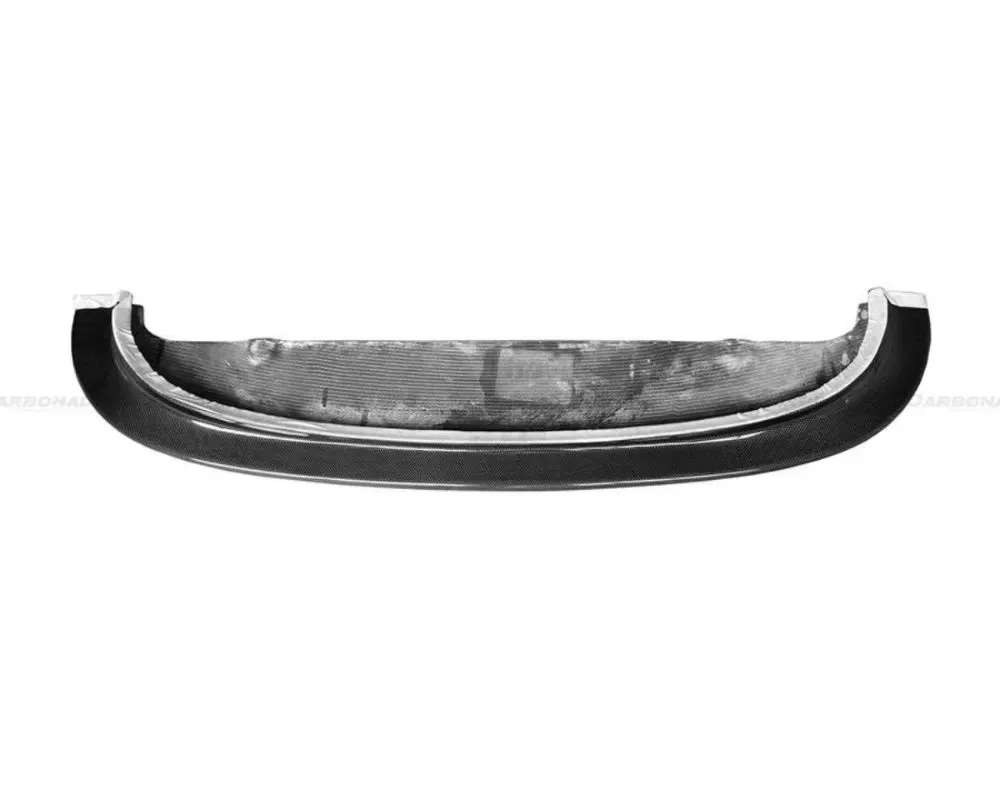 Carbonado FGCF CRT Style Front Lip BMW M3 E90 | E92 | E93 2008-2012 - FGCFCMD011