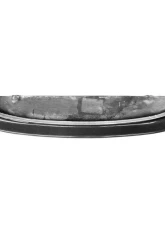 Carbonado CFRP CRT Style Front Lip for BMW M3 E90/E92/E93 2008-2012                                     - CMD011 - Image 10