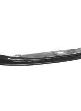 Carbonado CFRP CRT Style Front Lip for BMW M3 E90/E92/E93 2008-2012                                     - CMD011 - Image 3