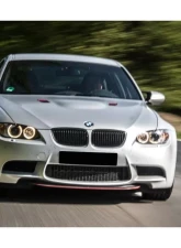 Carbonado CFRP CRT Style Front Lip for BMW M3 E90/E92/E93 2008-2012                                     - CMD011 - Image 7