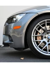 Carbonado CFRP CRT Style Front Lip for BMW M3 E90/E92/E93 2008-2012                                     - CMD011 - Image 8