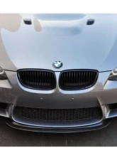 Carbonado CFRP CRT Style Front Lip for BMW M3 E90/E92/E93 2008-2012                                     - CMD011 - Image 9