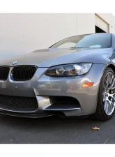 Carbonado CFRP CRT Style Front Lip for BMW M3 E90/E92/E93 2008-2012                                     - CMD011 - Image 10