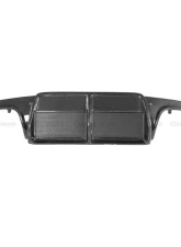 Carbonado CFRP AK Style Diffuser Mercedes Benz C63 AMG W204 2008-2011                                     - CMD017 - Image 11