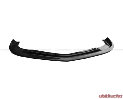 Carbonado CFRP ARKYM Style Front Lip Mercedes Benz C63 AMG W204 2008-2011 - CMD018