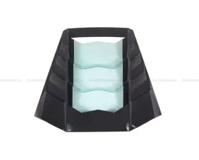 Carbonado DCF MSY Style Rear Engine Trunk Lamborghini Huracan LP610 | LP580 2015-2020