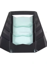 Carbonado DCF MSY Style Rear Engine Trunk Lamborghini Huracan LP610 | LP580 2015-2020                                     - DCF5556MSY-T - Image 10