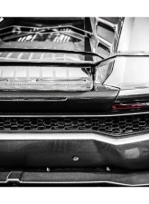 Carbonado DCF MSY Style Rear Engine Trunk Lamborghini Huracan LP610 | LP580 2015-2020                                     - DCF5556MSY-T - Image 10