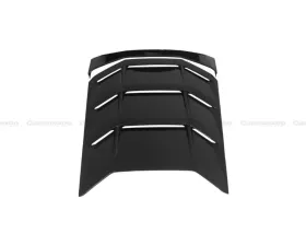 Carbonado DRYDCF OEM Style Engine Trunk Lamborghini Huracan LP610 | LP580 2015-2021
