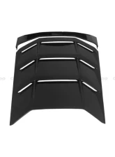 Carbonado DRYDCF OEM Style Engine Trunk Lamborghini Huracan LP610 | LP580 2015-2021                                     - DRYDCF5556OE-T - Image 13