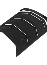 Carbonado DRYDCF OEM Style Engine Trunk Lamborghini Huracan LP610 | LP580 2015-2021                                     - DRYDCF5556OE-T - Image 2