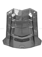 Carbonado DCF BKSS Style Engine Trunk Lamborghini Aventador LP700 Coupe 2011-2016                                     - DCF5900BKSS.EH - Image 2
