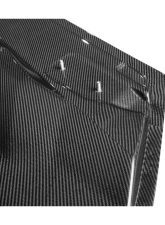 Carbonado DCF BKSS Style Engine Trunk Lamborghini Aventador LP700 Coupe 2011-2016                                     - DCF5900BKSS.EH - Image 6