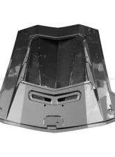 Carbonado DCF DM Style Engine Trunk Lamborghini Aventador LP700 Coupe 2011-2016                                     - DCF5900DMC.EH - Image 7