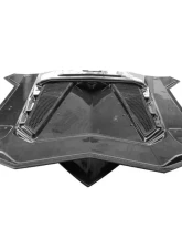 Carbonado DCF DM Style Engine Trunk Lamborghini Aventador LP700 Coupe 2011-2016                                     - DCF5900DMC.EH - Image 2