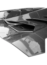 Carbonado DCF DM Style Engine Trunk Lamborghini Aventador LP700 Coupe 2011-2016                                     - DCF5900DMC.EH - Image 3