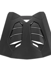 Carbonado DRYDCF OEM Style Engine Trunk Lamborghini Aventador LP700 Roadster 2013-2016                                     - DRYDCF5902OE-EH - Image 8