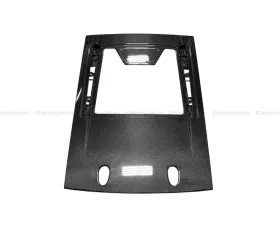 Carbonado DCF Engine Hood Hatch Lamborghini Gallardo Coupe 2004-2008