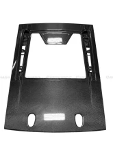 Carbonado DCF Engine Hood Hatch Lamborghini Gallardo Coupe 2004-2008                                     - DCF9900OE.88 - Image 9