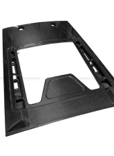 Carbonado DCF Engine Hood Hatch Lamborghini Gallardo Coupe 2004-2008                                     - DCF9900OE.88 - Image 2