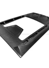 Carbonado DCF Engine Hood Hatch Lamborghini Gallardo Coupe 2004-2008                                     - DCF9900OE.88 - Image 3