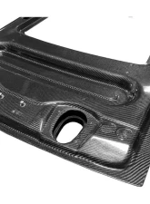 Carbonado DCF Engine Hood Hatch Lamborghini Gallardo Coupe 2004-2008                                     - DCF9900OE.88 - Image 5