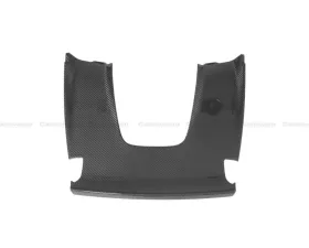 Carbonado DCF Engine Trunk Surround Replacement McLaren 650s | 12c Coupe 2011-2017