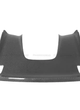 Carbonado DCF Engine Trunk Surround Replacement McLaren 650s | 12c Coupe 2011-2017                                     - DCFT8002OE - Image 2