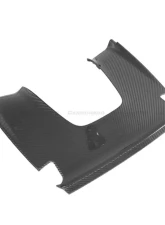 Carbonado DCF Engine Trunk Surround Replacement McLaren 650s | 12c Coupe 2011-2017                                     - DCFT8002OE - Image 3