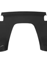 Carbonado DRYDCF OEM Style Engine Trunk Replacement McLaren 650s | 12c Spyder 2011-2015                                     - DRYDCFT8006OE - Image 5