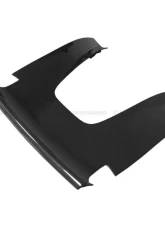 Carbonado DRYDCF OEM Style Engine Trunk Replacement McLaren 650s | 12c Spyder 2011-2015                                     - DRYDCFT8006OE - Image 4