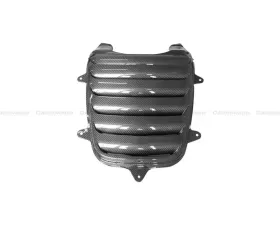 Carbonado DryCF Autoclave Armadillo Engine Cover Replacement McLaren 650s | MP4 12c 2011-2017