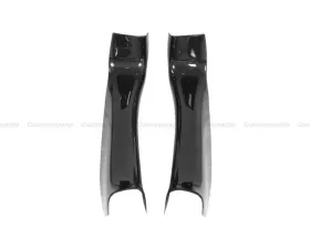 Carbonado DryCF Dry Door Sills McLaren 720s 2017-2021