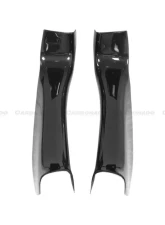 Carbonado DryCF Dry Door Sills McLaren 720s 2017-2021                                     - DRYCF8005OE-DC - Image 15
