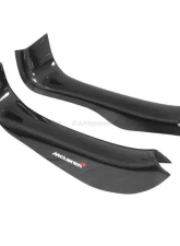 Carbonado DryCF Dry Door Sills McLaren 720s 2017-2021                                     - DRYCF8005OE-DC - Image 5