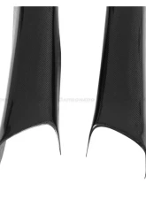 Carbonado DryCF Dry Door Sills McLaren 720s 2017-2021                                     - DRYCF8005OE-DC - Image 6