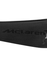Carbonado DryCF Dry Door Sills McLaren 720s 2017-2021                                     - DRYCF8005OE-DC - Image 8