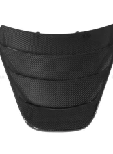 Carbonado DryCF DRY Engine Cover Replacement McLaren 720s 2017-2021                                     - DRYCF8005OE-EC - Image 11