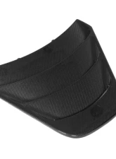 Carbonado DryCF DRY Engine Cover Replacement McLaren 720s 2017-2021                                     - DRYCF8005OE-EC - Image 3