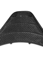 Carbonado DryCF DRY Engine Cover Replacement McLaren 720s 2017-2021                                     - DRYCF8005OE-EC - Image 5