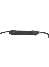 Carbonado FGDRYCF OEM Style Dry Rear Bumper Upper Exhaust Valance Panel McLaren 720s 2017-2021                                     - FGDRYCF8005OE-EVP - Image 2