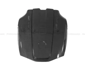 Carbonado DryCF Autoclave Engine Cover Replacement Mercedes Benz AMG GT | GTS 2015-2020