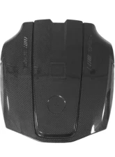 Carbonado DryCF Autoclave Engine Cover Replacement Mercedes Benz AMG GT | GTS 2015-2020                                     - DRYCF8508OE.EC - Image 12