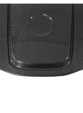 Carbonado DryCF Autoclave Engine Cover Replacement Mercedes Benz AMG GT | GTS 2015-2020                                     - DRYCF8508OE.EC - Image 3