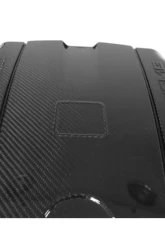 Carbonado DryCF Autoclave Engine Cover Replacement Mercedes Benz AMG GT | GTS 2015-2020                                     - DRYCF8508OE.EC - Image 4
