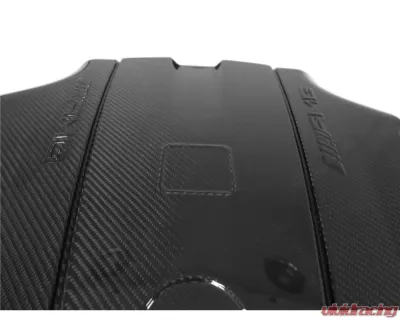 Carbonado DryCF Autoclave Engine Cover Replacement Mercedes Benz AMG GT | GTS 2015-2020 - DRYCF8508OE.EC