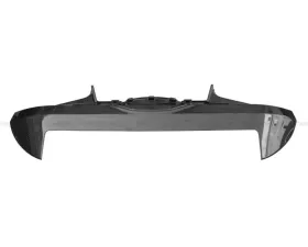 Carbonado DryCF Autoclave Radiator Cover Replacement Mercedes Benz AMG GT | GTS 2015-2020